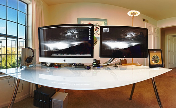 [GenK tư vấn] Xây dựng cấu hình tiết kiệm và hiệu quả cho dân văn phòng