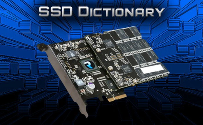 Tìm hiểu kiến thức căn bản về SSD (phần 1)