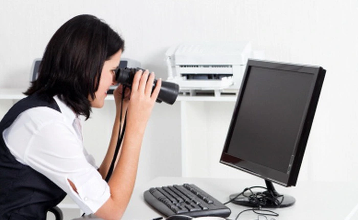 Kiểm tra lịch sử hoạt động của máy tính với LastActivityView 