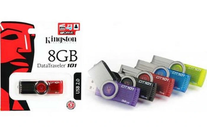 Kingston ngừng hợp tác với FPT trong lĩnh vực phân phối RAM 