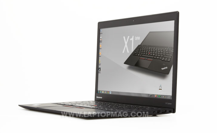 10 chiếc laptop tốt nhất của Lenovo
