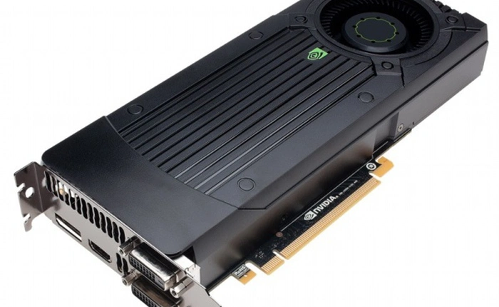 GTX 650 Ti Boost ra mắt, giá từ 149 USD