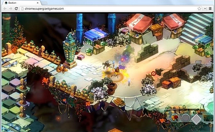 Những chức năng tuyệt vời của trình duyệt web có thể bạn chưa biết