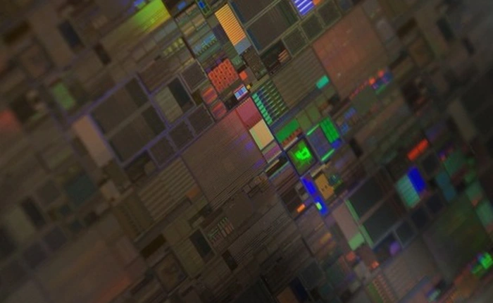 Chip xử lý có khả năng tự hồi phục