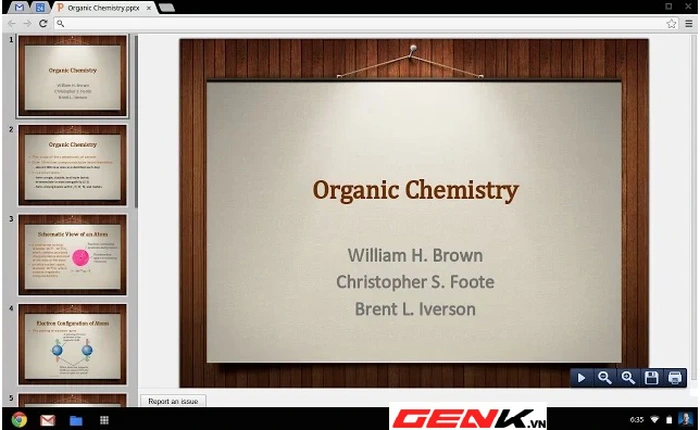 Chrome hỗ trợ mở trực tiếp tập tin Office thông qua extension mới 