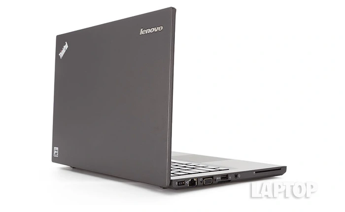 ThinkPad T431s: Thiết kế, pin tốt nhưng hiệu năng đồ họa kém