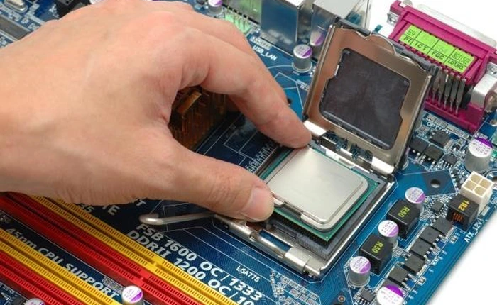 Một số hiểu biết cơ bản về nhân xử lý, số nhân và tốc độ chip xử lý