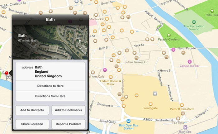 Những cải tiến Apple nên áp dụng trên OS X 10.9