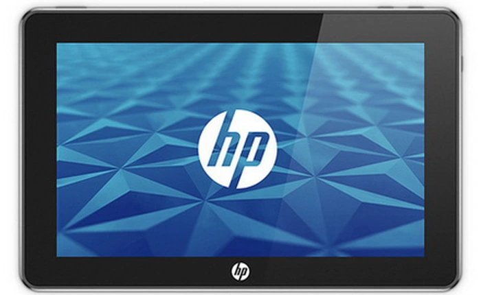 HP trở thành hãng sản xuất tablet thứ 2 tại Mỹ