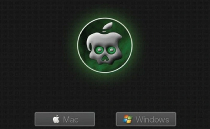 Đã có bản jailbreak hoàn toàn iPad 2, iPhone 4S cho Windows