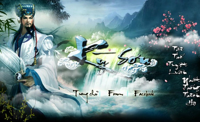 Minh Châu mobile game rộn ràng đón Tết