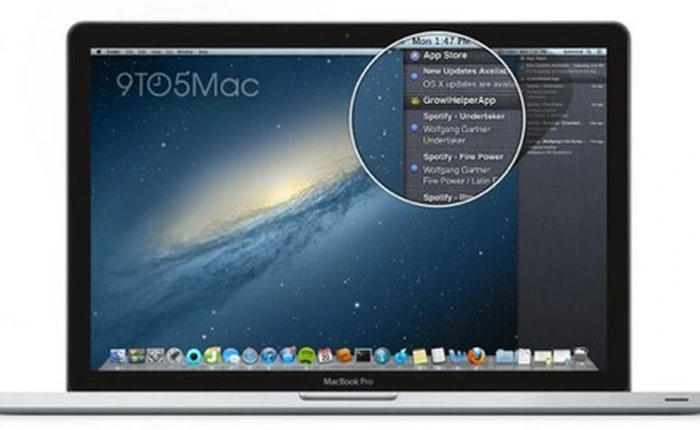 Ứng dụng cho Mac  màn hình Retina xuất hiện trước thềm WWDC