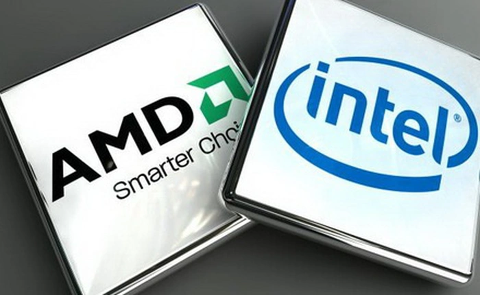 Cuộc đối đầu giữa Trinity và Ivy Bridge