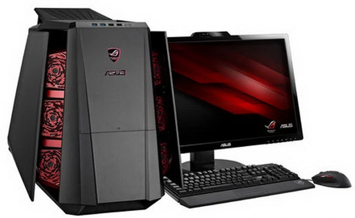 Điểm lại những chiếc PC nổi bật tại IFA 2012