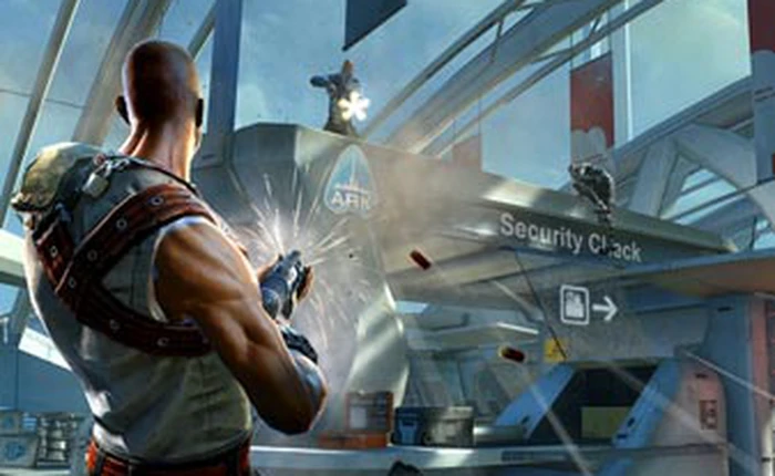 Cha đẻ Brink đánh giá thấp các dự án độc quyền PC