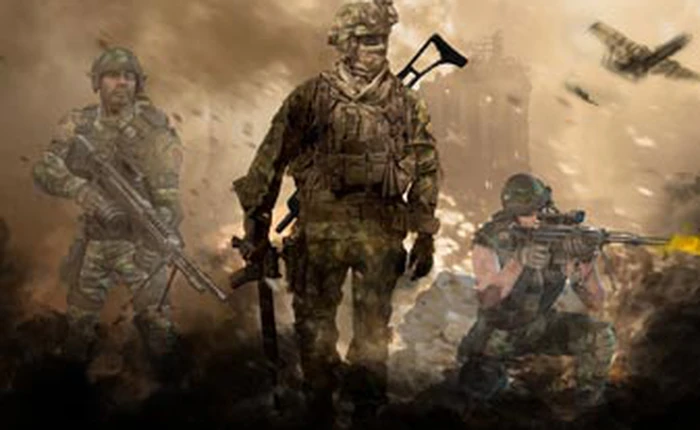 Call of Duty MMO có thể sẽ xuất hiện