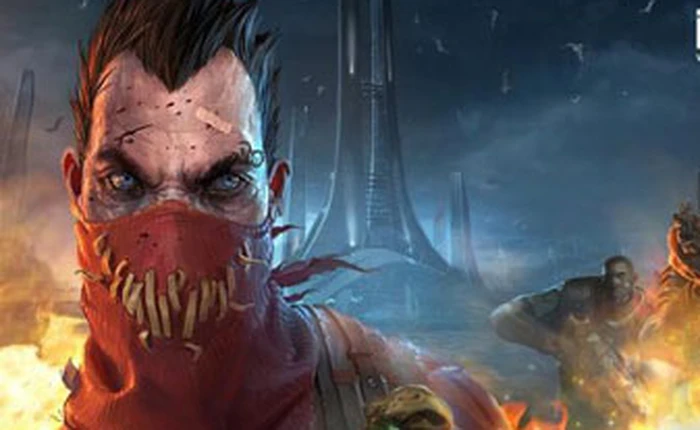 Game bắn súng Brink sẽ có phần chơi đơn “khổng lồ” 