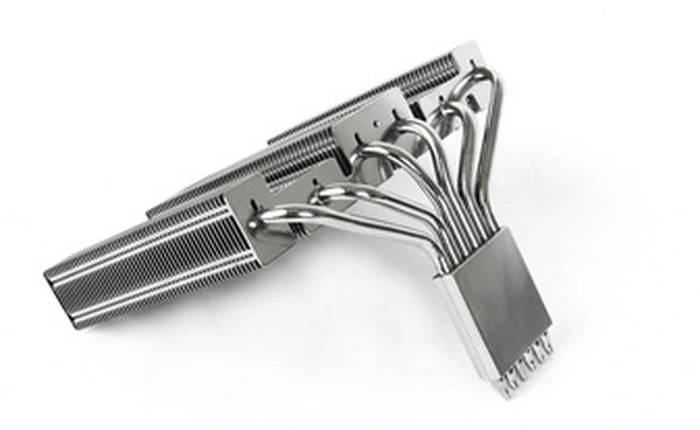 Tản nhiệt Thermalright Spitfire: "Vệ sĩ" cho card đồ họa của bạn