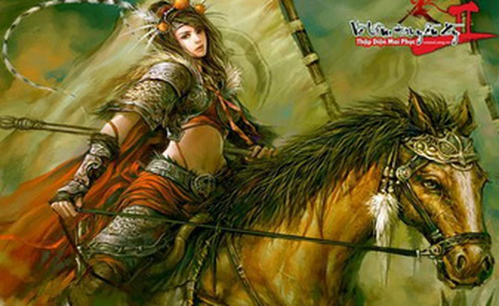 Cơ hội nhận miễn phí 500 Lệnh bài Hoàng Kim của Võ Lâm Truyền Kỳ 2!