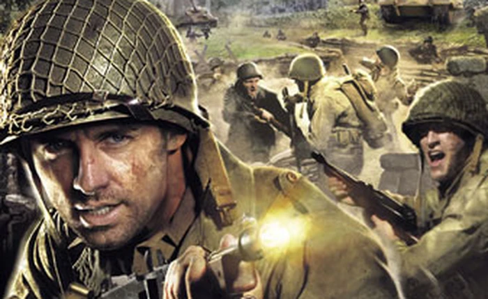 Đại diện Blizzard khinh thường Call of Duty 