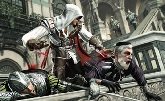 Ubisoft lại tuyên chiến với đĩa lậu