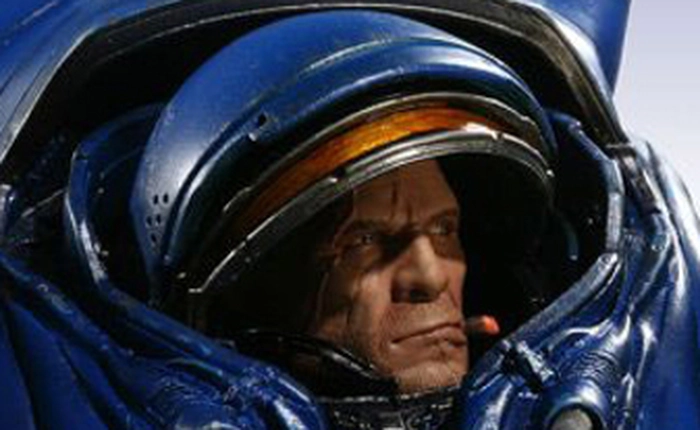 Cracker và Blizzard đua nhau cập nhật cho StarCraft II