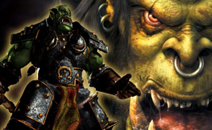 WarCraft III cập nhật phiên bản mới 