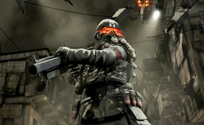 Bao giờ thì Killzone 3 mới xuất hiện?