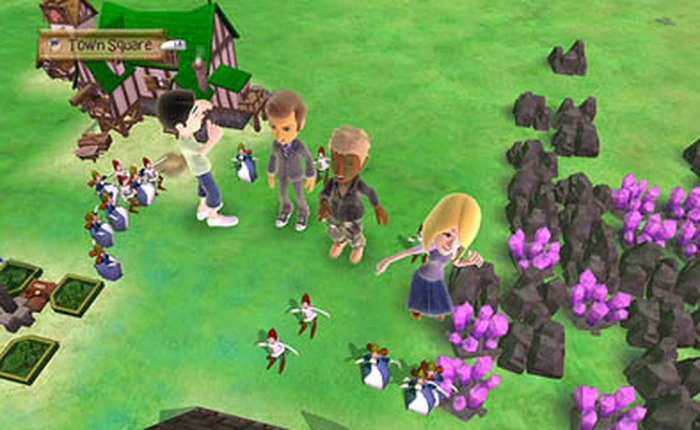 Kefling - Những người tí hon dễ thương