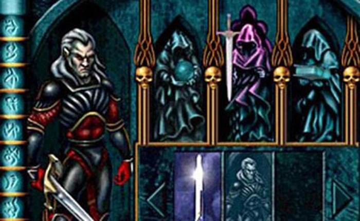 Những "địa điểm" không thể bỏ qua của người yêu game PC cổ điển