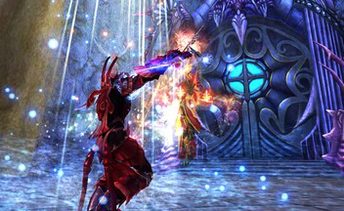 Thế Giới Hoàn Mỹ 2 định ngày "phát nổ" closed beta