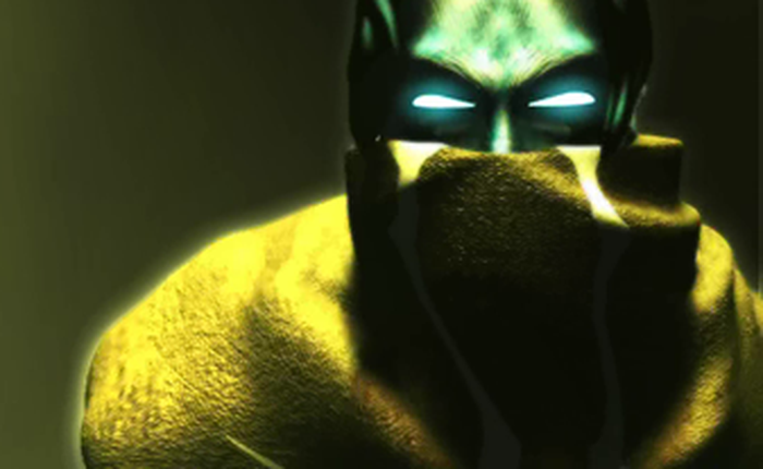 Những con “ma cà rồng” nổi tiếng trên game PC (Phần 1)