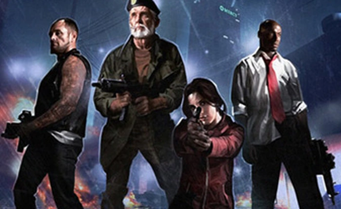 Bộ tứ diệt zombie sẽ có một người gục ngã