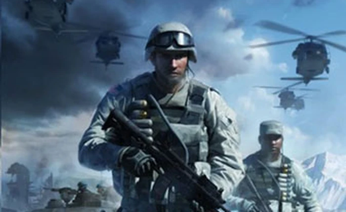 10 lời khuyên dành cho người chơi Bad Company 2