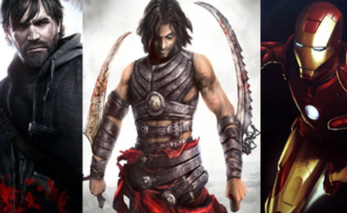 Gameloft bắt đầu quảng bá game "khủng" hè 2010 qua Youtube