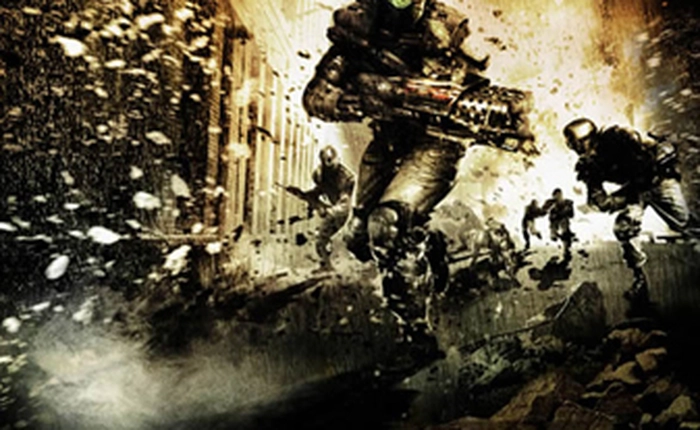 Những tựa game miễn phí hấp dẫn nhất (phần cuối)