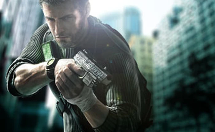 Splinter Cell: Conviction không hề ngắn ngủi