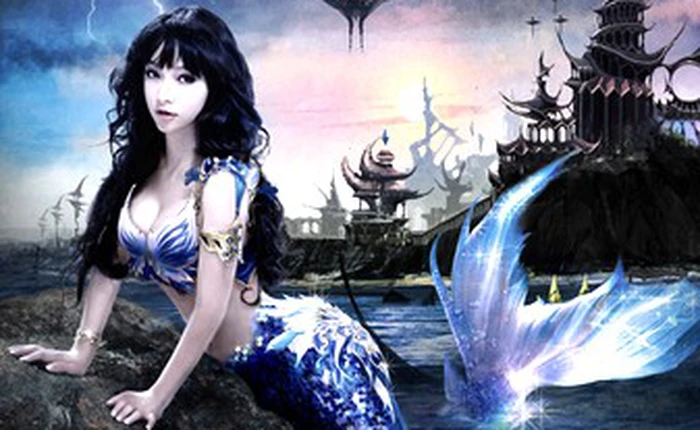 Cán 10.000 CCU, TGHM 2 "chốt hạ" ngày open beta 29/04