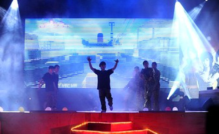 Sinh nhật, chung kết vẽ nên bức tranh làng GO 7 ngày qua