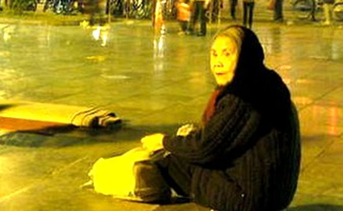 Bà cụ mắt mờ 72 tuổi giúp cảnh sát bắt quán game "đen"