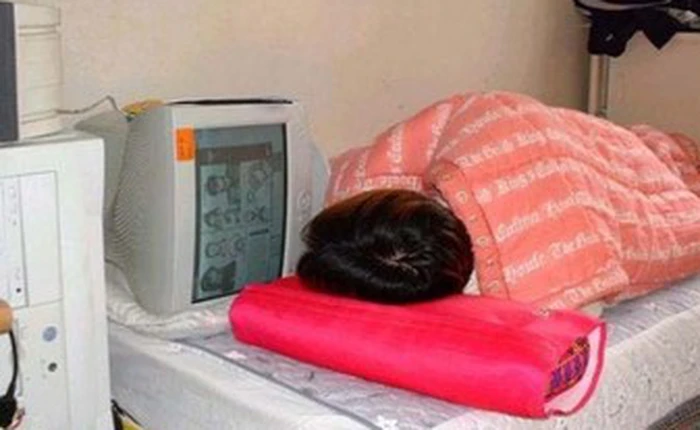 10 năm nghiền game, vẫn vui dù bị dọa từ mặt