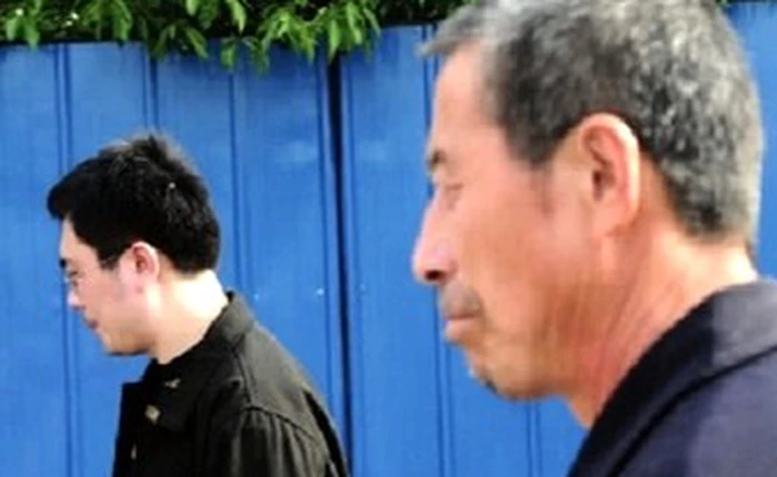 Cuộc đối thoại trần đời giữa cha và con trai nghiện game