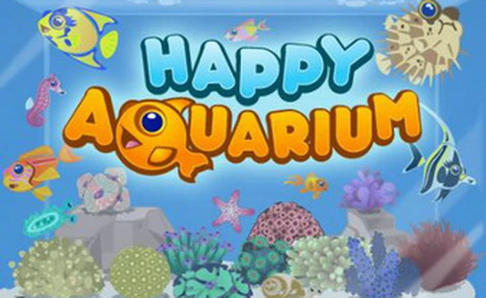 Giải nhiệt mùa hè bằng cá cảnh online