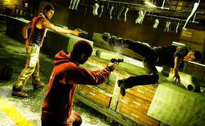 6 điểm hấp dẫn của GTA Hồng Kông 