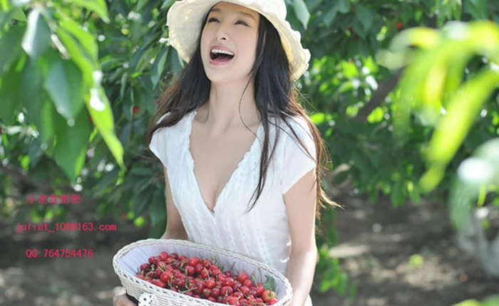 Lâm Kha Đồng - Ngày hè màu xanh