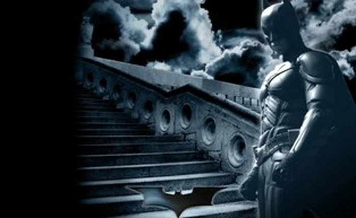 Batman: Guardian of Gotham – Công lý của bóng đêm