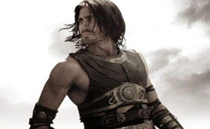 Những lý do để Prince of Persia thành công trên màn ảnh