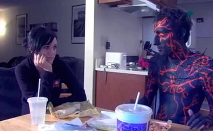 So sánh các “đức tính” của Hoàng tử và Hoàng tử đen