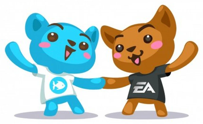 Thương vụ 300 triệu USD mua PlayFish là món hời lớn của EA?