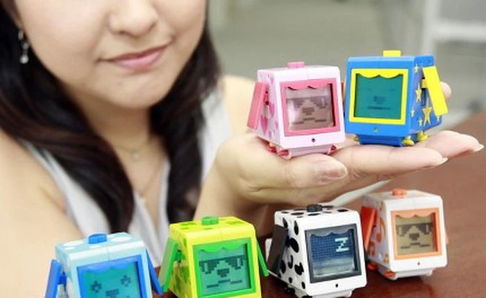 Nuôi gà ảo - thú vui cũ đang trở lại